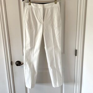 Zara - White pants